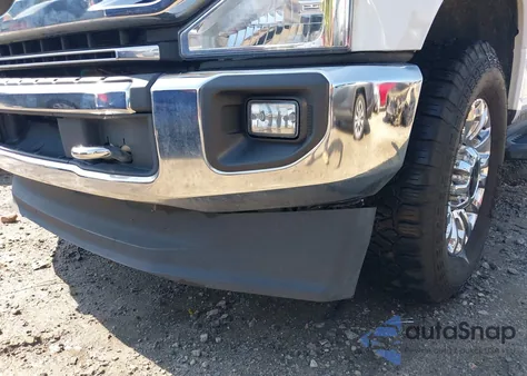 2020 Ford F-250 Xlt from USA, damaged, VIN 1FT7W2BT5LEC66847